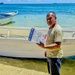 U.S. Coast Guard deploys band to Republic of Marshall Islands, raises awareness of boating safety