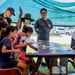 U.S. Coast Guard deploys band to Republic of Marshall Islands, raises awareness of boating safety