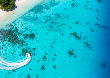 U.S. Coast Guard deploys band to Republic of Marshall Islands, raises awareness of boating safety