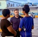 U.S. Coast Guard deploys band to Republic of Marshall Islands, raises awareness of boating safety