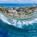 U.S. Coast Guard deploys band to Republic of Marshall Islands, raises awareness of boating safety