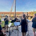 U.S. Coast Guard deploys band to Republic of Marshall Islands, raises awareness of boating safety