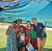 U.S. Coast Guard deploys band to Republic of Marshall Islands, raises awareness of boating safety