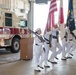 First U.S. Navy Fire Station Opens in Kanto Plains after 20 Years