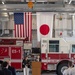 First U.S. Navy Fire Station Opens in Kanto Plains after 20 Years