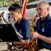 U.S. Coast Guard deploys band to Republic of Marshall Islands, raises awareness of boating safety