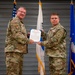 51st MUNS Change of Command