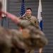 51st MUNS Change of Command