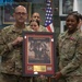 20th PAD Change of Command