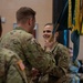20th PAD Change of Command