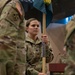 20th PAD Change of Command