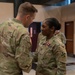 20th PAD Change of Command