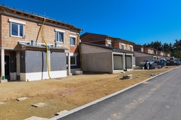 Grafenwoehr construction supports readiness and quality of life at premier U.S. power projection platform