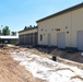 Grafenwoehr construction supports readiness and quality of life at premier U.S. power projection platform