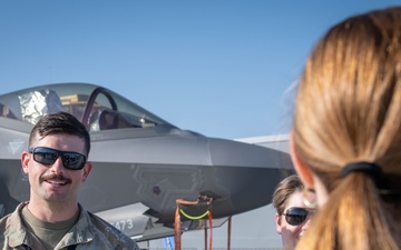 Airpower on Display at Paris Airshow 2025