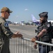 Airpower on Display at Paris Airshow 2025