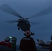USS George Washington Conducts Flight Operations