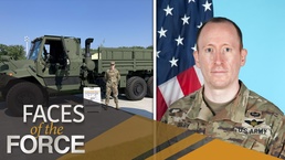 Maj. Corby Profile Photo