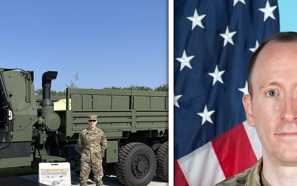 Maj. Corby Profile Photo