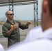 MAG-12 hosts Japanese Aviation Cadets aboard MCAS Iwakuni