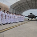MAG-12 hosts Japanese Aviation Cadets aboard MCAS Iwakuni