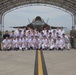 MAG-12 hosts Japanese Aviation Cadets aboard MCAS Iwakuni