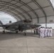 MAG-12 hosts Japanese Aviation Cadets aboard MCAS Iwakuni
