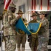 First commander of Powidz APS-2 worksite, AFSBn-Poland set to relinquish command