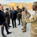 First commander of Powidz APS-2 worksite, AFSBn-Poland set to relinquish command