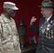 First commander of Powidz APS-2 worksite, AFSBn-Poland set to relinquish command