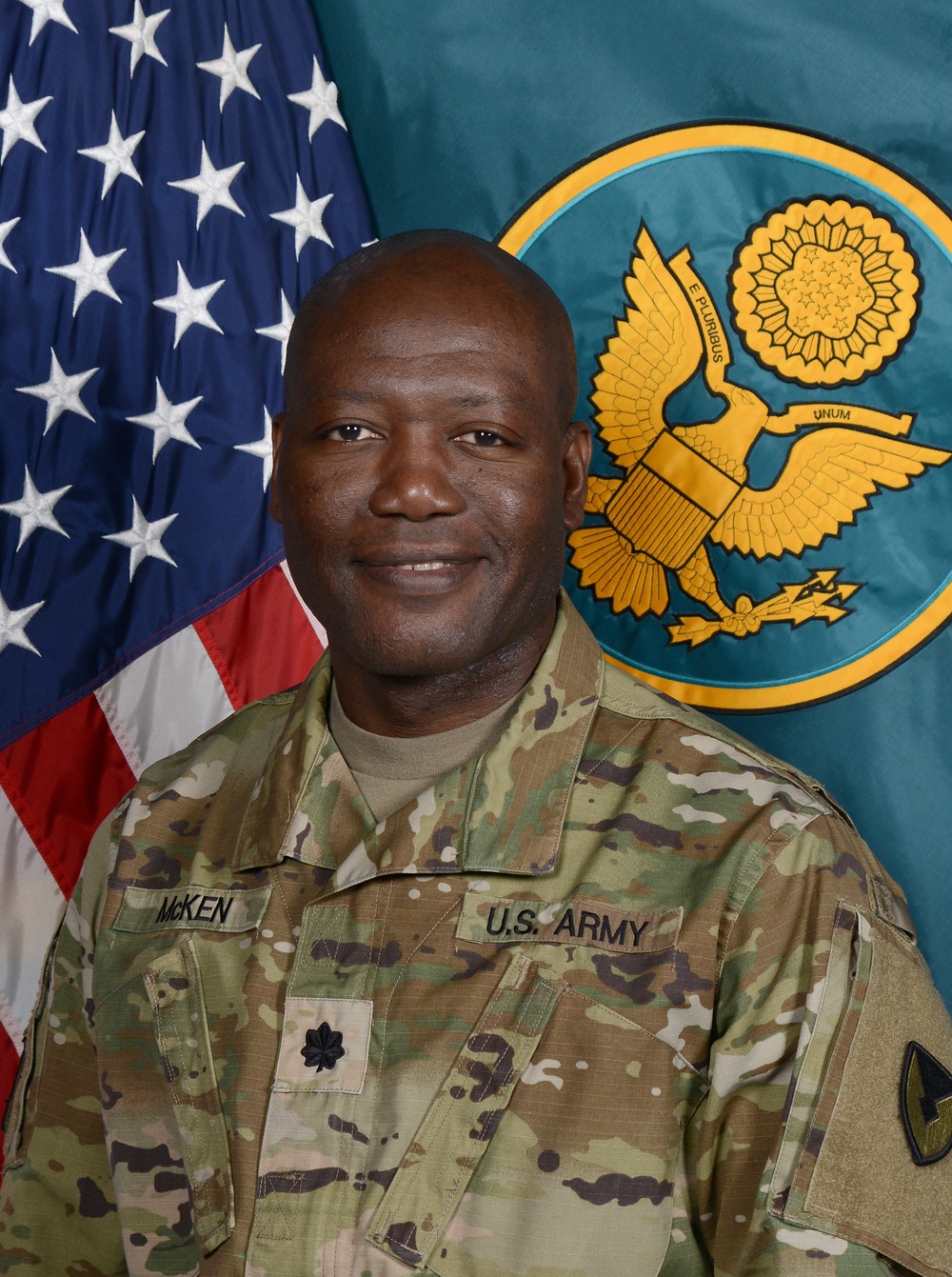 First commander of Powidz APS-2 worksite, AFSBn-Poland set to relinquish command