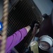 George Washington Conducts Fueling-at-Sea with Badlands Trader