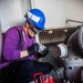 George Washington Conducts Fueling-at-Sea with Badlands Trader