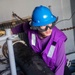 George Washington Conducts Fueling-at-Sea with Badlands Trader