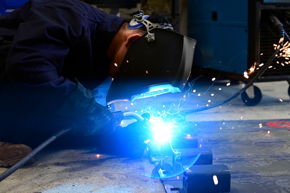 8th MXS innovation creates a safer Kunsan