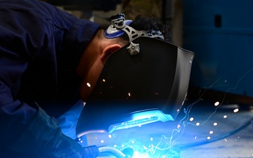 8th MXS innovation creates a safer Kunsan