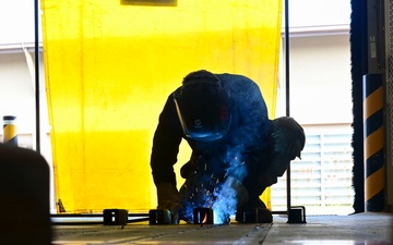 8th MXS innovation creates a safer Kunsan