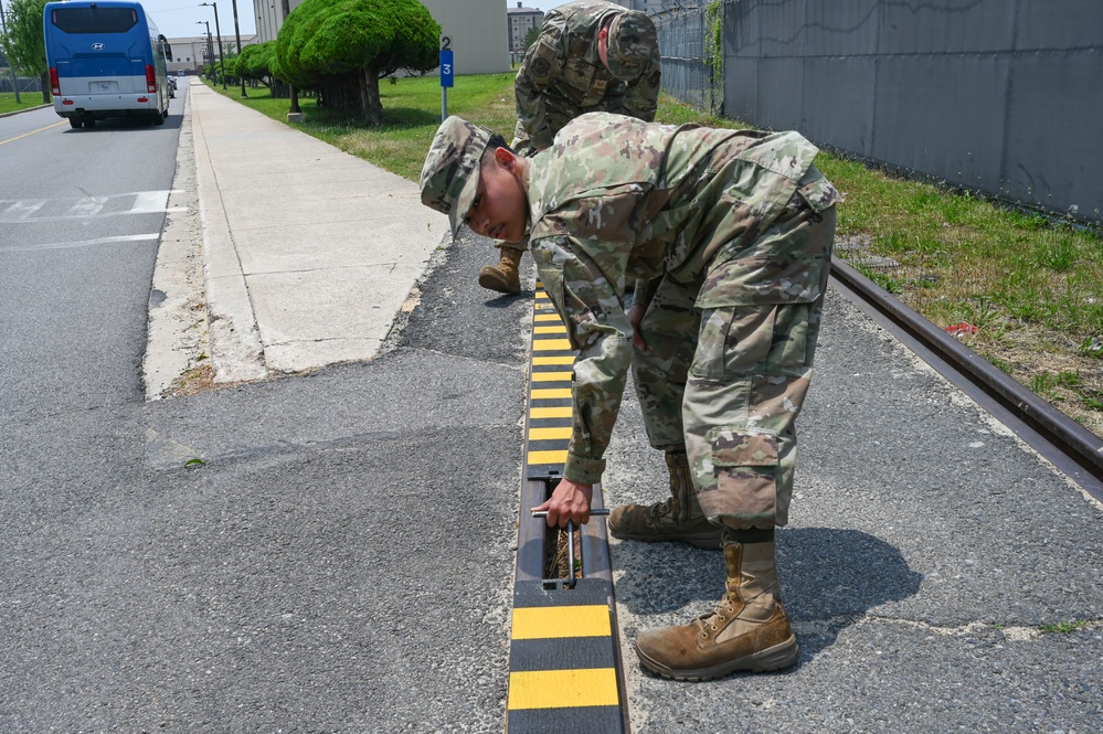 8th MXS innovation creates a safer Kunsan