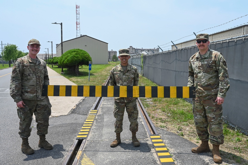 8th MXS innovation creates a safer Kunsan