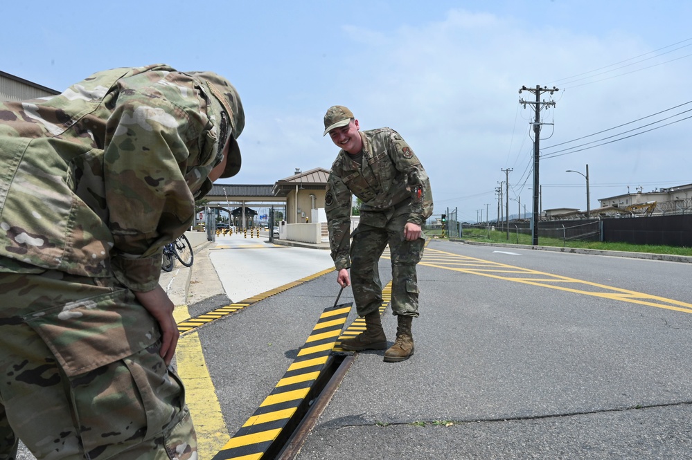 8th MXS innovation creates a safer Kunsan