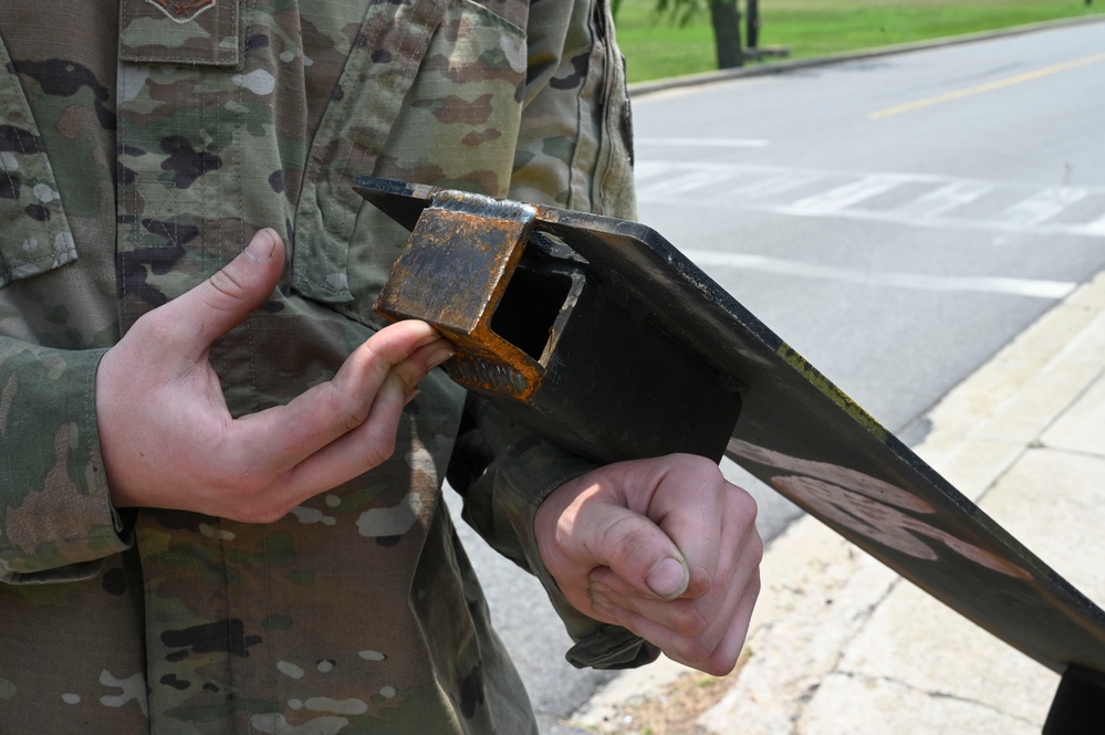 8th MXS innovation creates a safer Kunsan