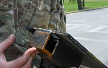 8th MXS innovation creates a safer Kunsan