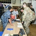 Bersama Warrior 25: Bilateral forces participate in opening ceremony