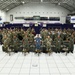 Bersama Warrior 25: Bilateral forces participate in opening ceremony