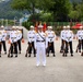 MARFORK attends Battle of Dosol-Mountain Victory Commemoration Ceremony