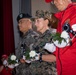 MARFORK attends Battle of Dosol-Mountain Victory Commemoration Ceremony