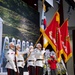 MARFORK attends Battle of Dosol-Mountain Victory Commemoration Ceremony