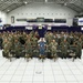 Bersama Warrior 2025 Kicks Off with Opening Ceremony, Strengthening U.S.-Malaysia Defense Ties