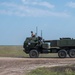 Exercise Sea Breeze 2025