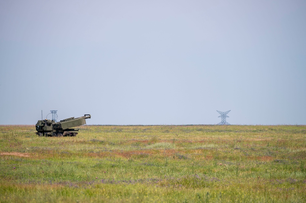 Exercise Sea Breeze 2025